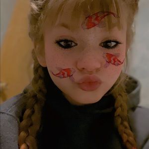 Meet your Posher, Keegan